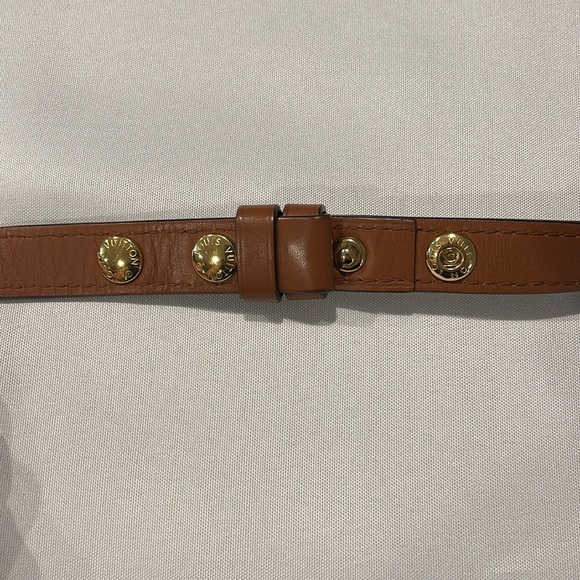 Louis Vuitton Mini-Dauphine Monogram Reverse - Picture 5 of 16